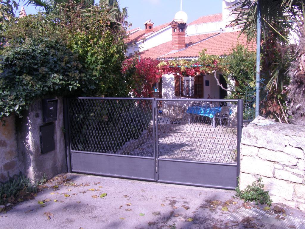 House Marko Premantura Ngoại thất bức ảnh