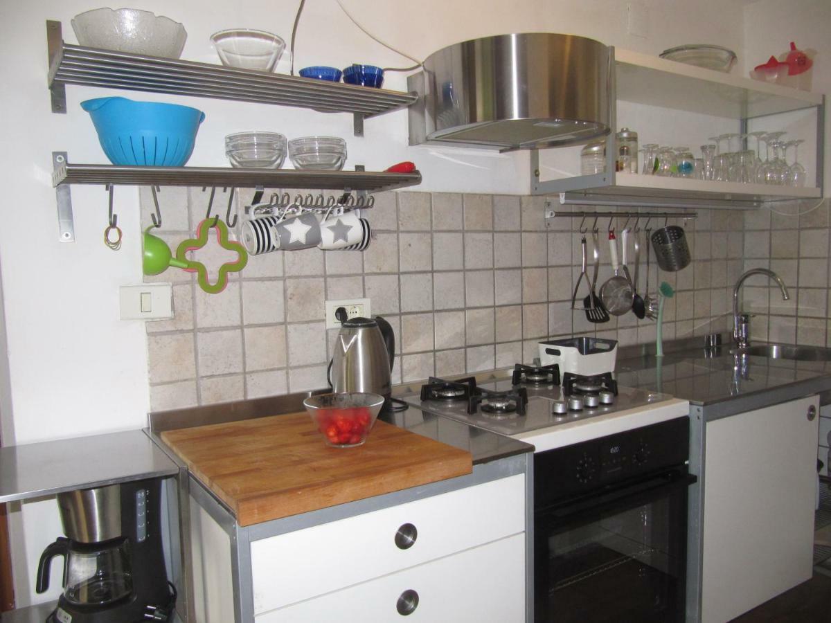 House Marko Premantura Ngoại thất bức ảnh