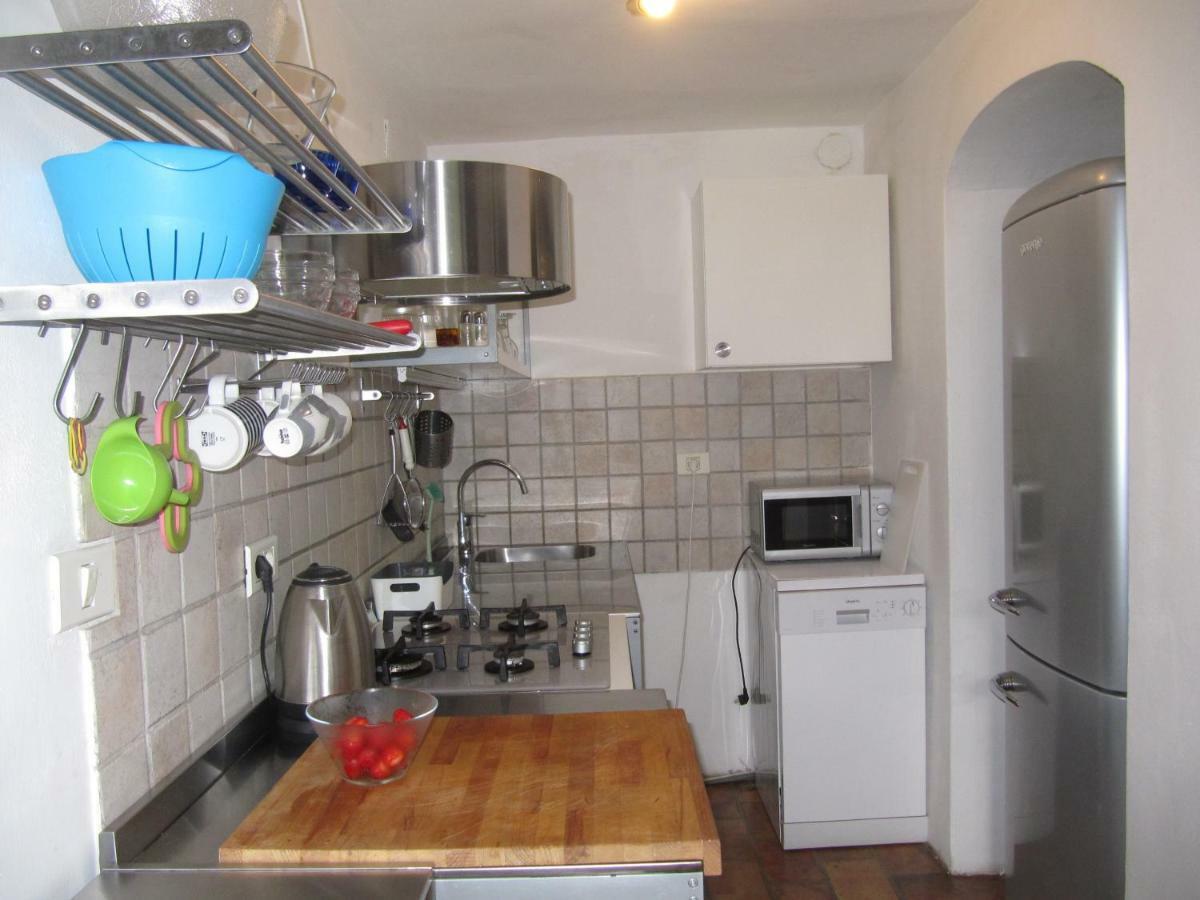 House Marko Premantura Ngoại thất bức ảnh