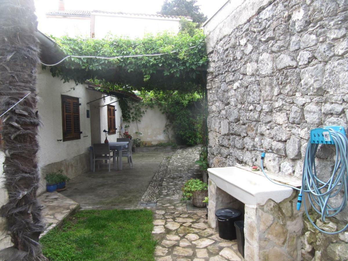 House Marko Premantura Ngoại thất bức ảnh