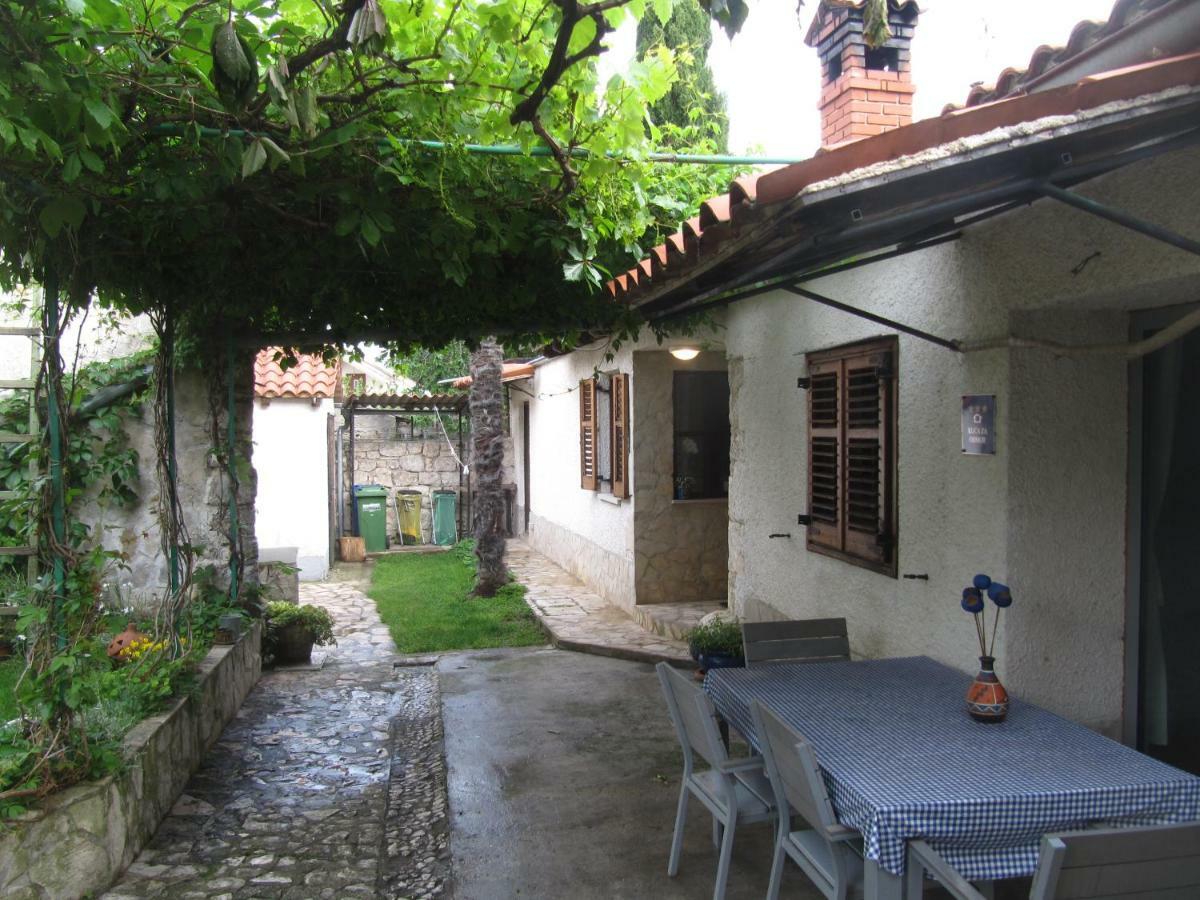 House Marko Premantura Ngoại thất bức ảnh
