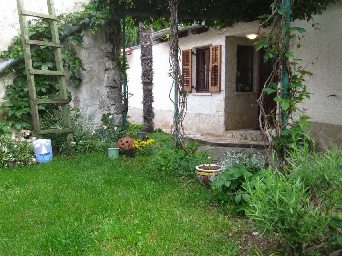 House Marko Premantura Ngoại thất bức ảnh